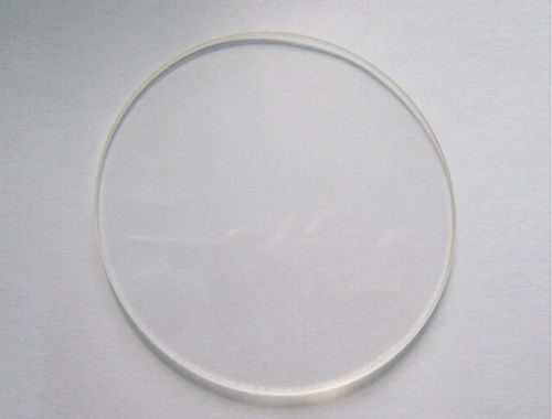 UV-reject optical filter - UC series - Guoguang optical glass Co.,Ltd