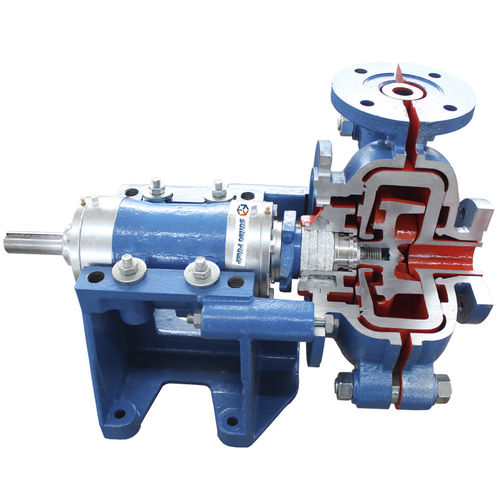 Water pump HS Shijiazhuang Sunbo Pump Co., Ltd for sand