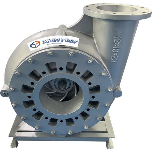 centrifugal pump - Shijiazhuang Sunbo Pump Co., Ltd