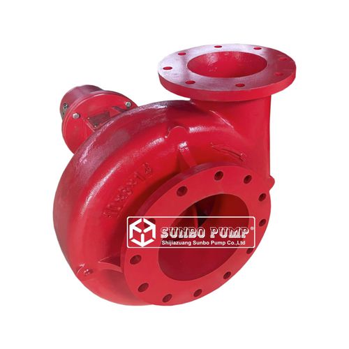 drillship pump - Shijiazhuang Sunbo Pump Co., Ltd