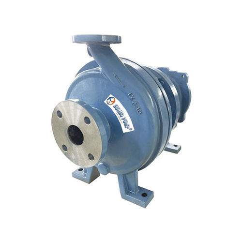 ANSI pump - Goulds 3196 (1x2-10) - Shijiazhuang Sunbo Pump Co., Ltd - centrifugal / for chemicals / for food products