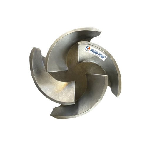 Pump impeller - Shijiazhuang Sunbo Pump Co., Ltd