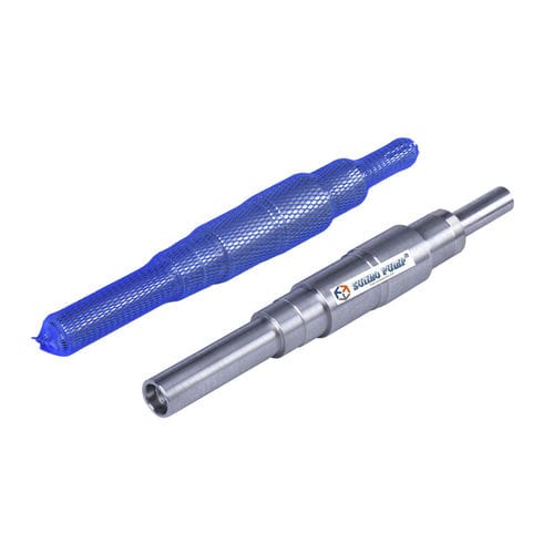 Pump shaft - Shijiazhuang Sunbo Pump Co., Ltd