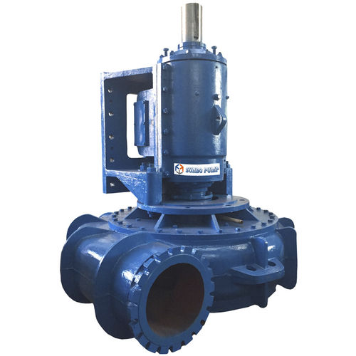 Centrifugal pump - 450 WN series - Shijiazhuang Sunbo Pump Co., Ltd - slurry / electric / industrial