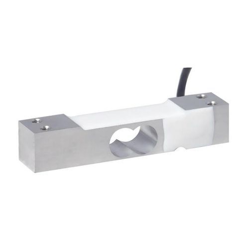 Bending beam load cell - LAP-B1-A - Xiamen Loadcell Technology Co.,Ltd. - single-point / strain gauge / analog