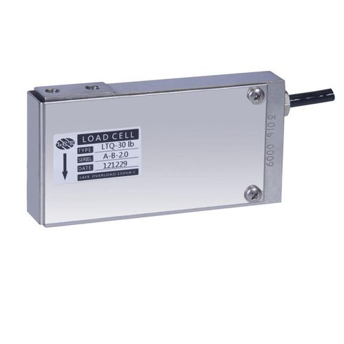 弯梁式测压元件