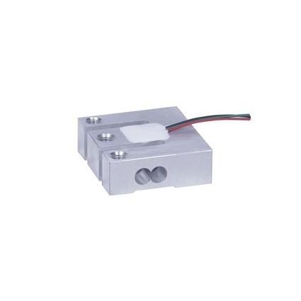 Planar beam load cell - LAA-W3-A - Xiamen Loadcell Technology Co.,Ltd. - strain gauge / aluminum / IP65