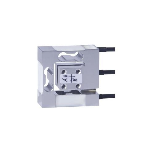 Torsion load cell - LAN-X1 - Xiamen Loadcell Technology Co.,Ltd. - planar beam / strain gauge / aluminum alloy