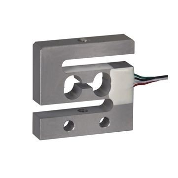 Tension/compression load cell - LAS-A - Xiamen Loadcell Technology Co.,Ltd. - tension / S-beam / strain gauge