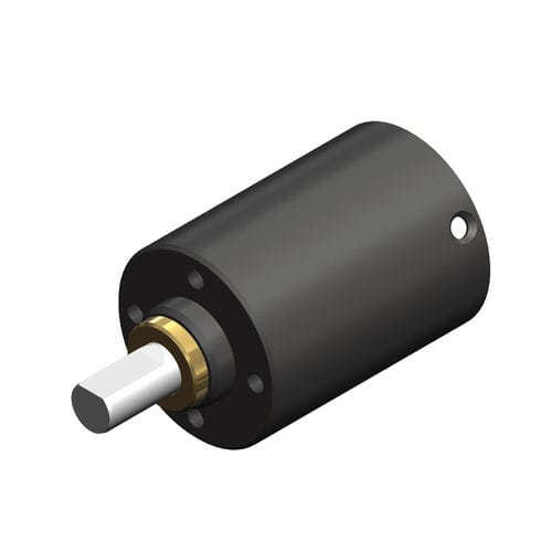 Planetary gearhead - IG-16V series - Citizen Micro Co., Ltd. - coaxial / pinion shaft / 0.2 - 0.5 Nm