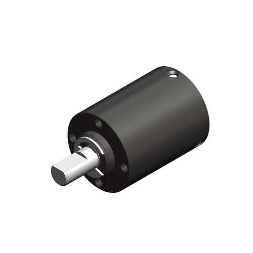 Planetary gearhead - IG-22V series - Citizen Micro Co., Ltd. - coaxial / pinion shaft / 0.5 - 1 Nm