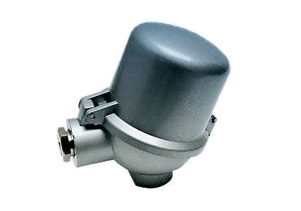 Temperature sensor connection head - DANAW - MESEL S.L - aluminum / IP65
