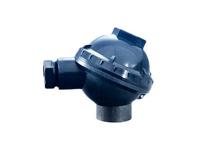 Plastic connection head - NS - MESEL S.L - IP65