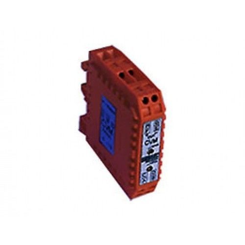 Universal signal isolator-converter - CV/M - MESEL S.L - analog / for thermocouples / for RTD sensors
