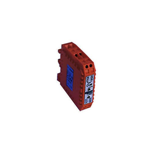 Passive signal isolator-converter - CVE - MESEL S.L - analog / isolator / galvanically-isolated