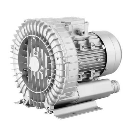 High-pressure blower - XGB series - Hengsu Holdings Co,.Ltd. - air / rotary / single-stage