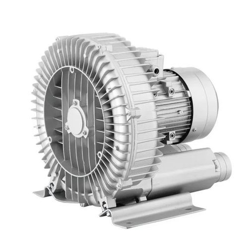 Gas blower - XGB series - Hengsu Holdings Co,.Ltd. - ring / single-stage / conveying