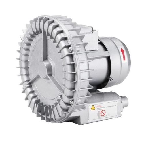 Air blower - XGB series - Hengsu Holdings Co,.Ltd. - impeller / single-stage / suction