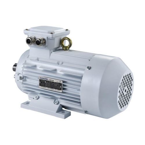 Asynchronous motor - IE3 series - Hengsu Holdings Co,.Ltd. - three-phase / squirrel cage / stainless steel