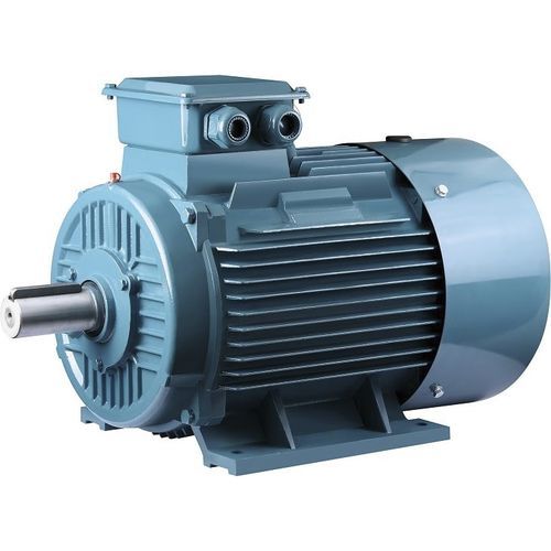 Three-phase motor - Y2 series - Hengsu Holdings Co,.Ltd. - asynchronous ...