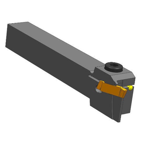 External turning tool -  229 series  - Paul Horn - internal / insert / with internal coolant