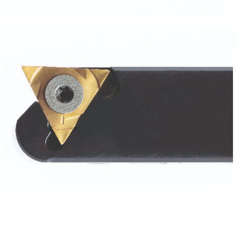 Clamping sleeve tool holder - H32T series - Paul Horn - for turning applications / grooving / cutting