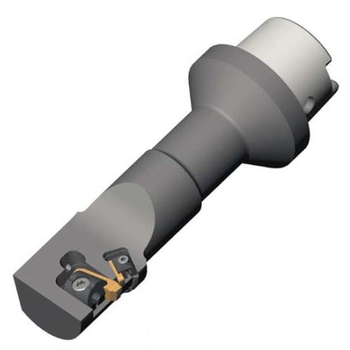 External grooving tool 217 series Paul Horn internal / insert