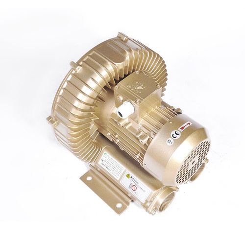 Air blower - GHBH 003 34 1R6 - Dongguan Foersheng Intelligent M&E Co,.Ltd. - side-channel / single-stage / for vacuum