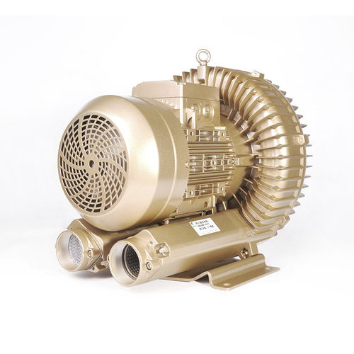 Vacuum blower - GHBH 004 34 1R7 - Dongguan Foersheng Intelligent M&E Co,.Ltd. - air / side-channel / impeller