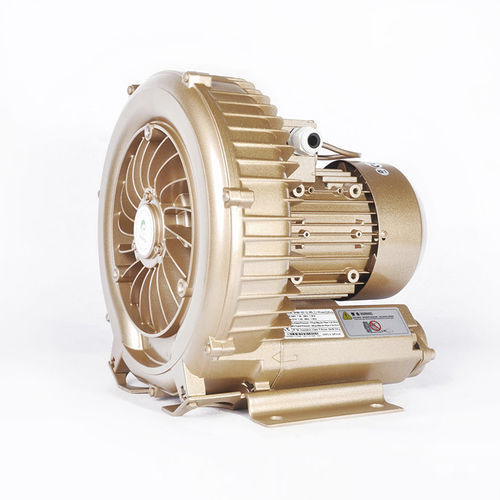 Air blower - GHBH 1D7 12 1R4 - Dongguan Foersheng Intelligent M&E Co,.Ltd. - side-channel / single-stage / for vacuum