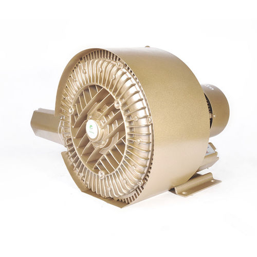 Air blower - GHBH 015 36 2R8 - Dongguan Foersheng Intelligent M&E Co,.Ltd. - side-channel / single-stage / for vacuum