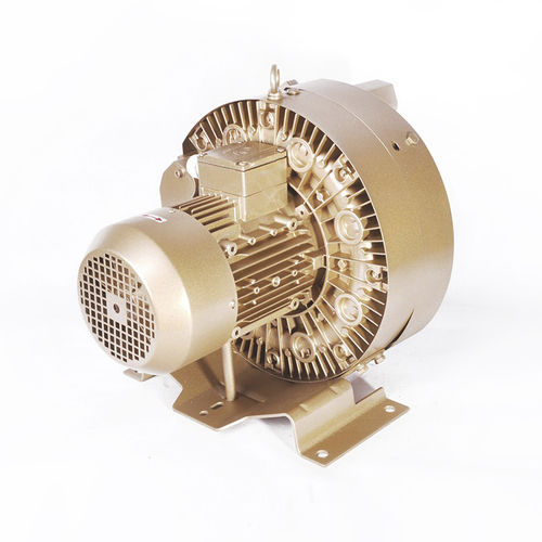 Air blower - GHBG 1D7 34 2R3 - Dongguan Foersheng Intelligent M&E Co,.Ltd. - side-channel / two-stage / for vacuum