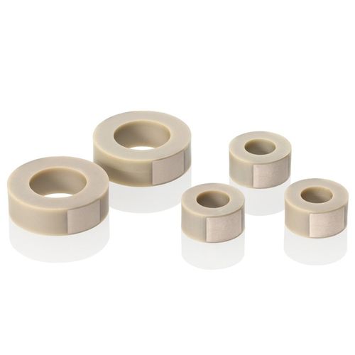 Linear piezoelectric actuator - PD0 series - PI Ceramic GmbH - multilayer / miniature / ceramic
