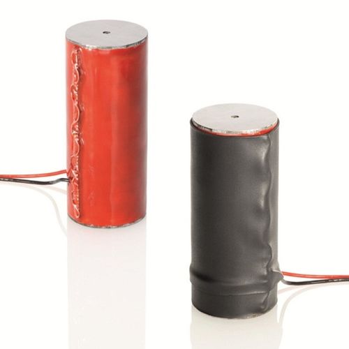Linear piezoelectric actuator - P-0 series - PI Ceramic GmbH - 0 V...10 V / 10 V...50 V / 101 V...300 V