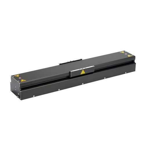 Linear positioning stage - V-855 - PI Ceramic GmbH - linear motor ...