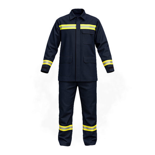 Work suit - G1L Pro 250 - IST Safety Ltd - heat-resistant / flame resistant / metal