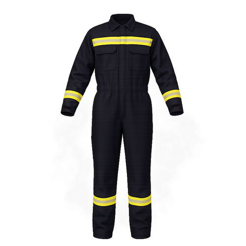 Work suit - C1L PRO 250 - IST Safety Ltd - heat-resistant / flame resistant / aramid