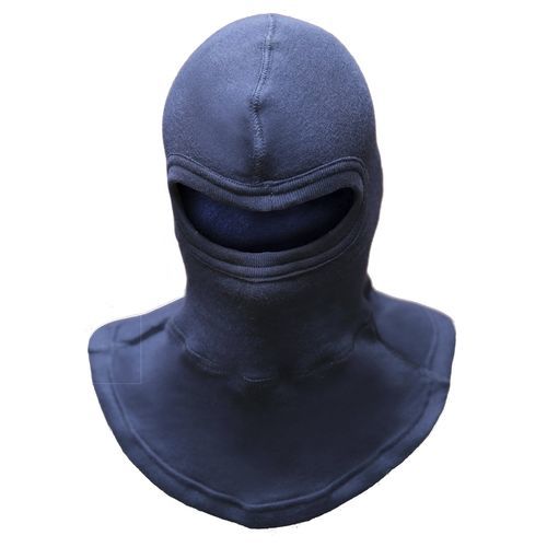 Heat-proof hood - FYRHOOD® 50  - IST Safety Ltd - viscose / work / anti-static