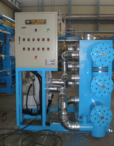 Wire cutting machine - KINDUS - for plastics / CNC / electric