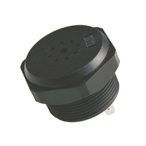 Piezoelectric buzzer - QJ0609-012 - Audiowell Electronics (Guangdong) Co., Ltd.