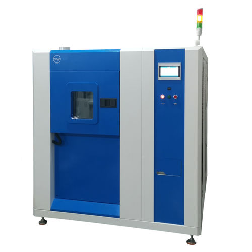 Thermal shock chamber - PW -CTS3-80-40A - PW Instruments (Guangdong) Co., Ltd.