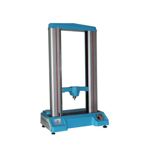 Compression testing machine - PW-1123 - PW Instruments (Guangdong) Co., Ltd. - bending / shearing / force