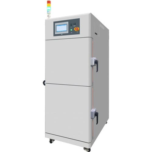 Thermal shock chamber - PW-CTS2-19-40A - PW Instruments (Guangdong) Co., Ltd.