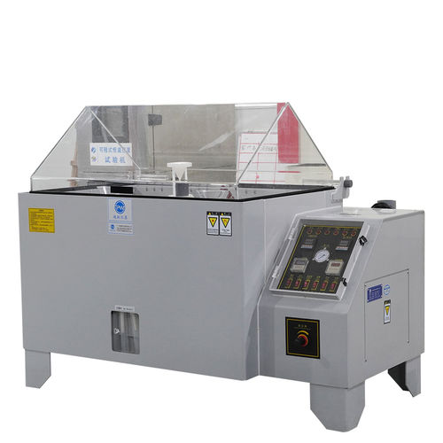 Salt spray corrosion test chamber - PW-CS270 - PW Instruments (Guangdong) Co., Ltd. - climatic / temperature / corrosion