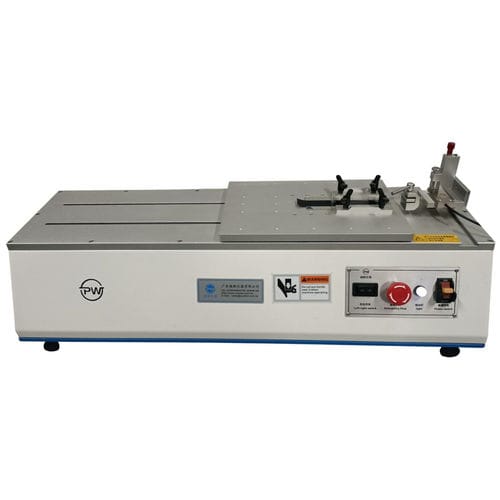 Tensile testing machine - PW-UH03M - PW Instruments (Guangdong) Co., Ltd. - peel / coefficient of friction / computer-controlled
