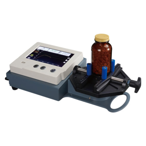 Bottle closure torque tester - PW-UTM-T1 - PW Instruments (Guangdong) Co., Ltd. - bench-top / digital