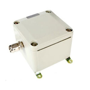 Wall-mounted junction box - DE8BA series - Ex-Tech - ATEX / IP66 / IP65