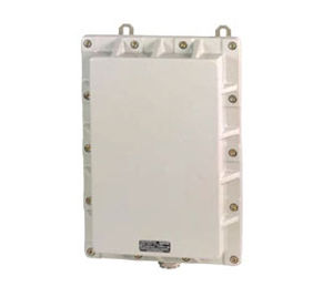 Wall-mounted junction box - ERSA series - Ex-Tech - explosion-proof / ATEX / IP66
