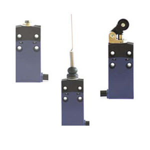 Explosion-proof limit switch - XCWD series - Ex-Tech - IP67 / IP66 / ATEX