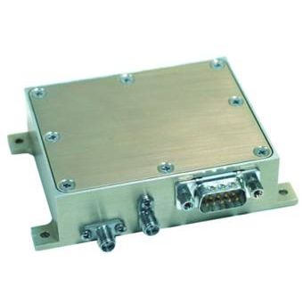 Microwave synthesizer - SNY-0205-510-01 - Giga-tronics Incorporated